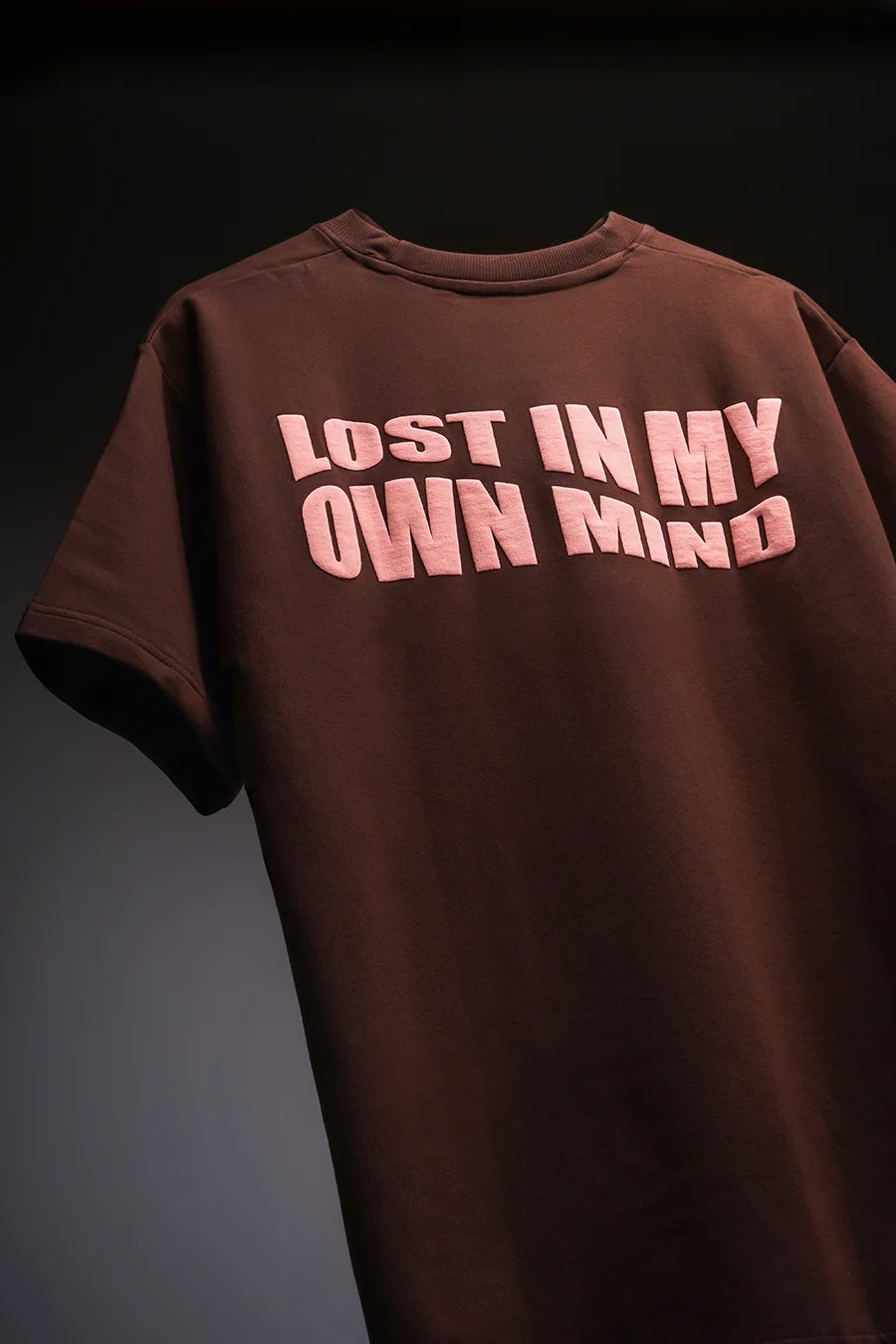 Lost in my own Mind Tee