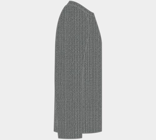 Color: Nickel Gray