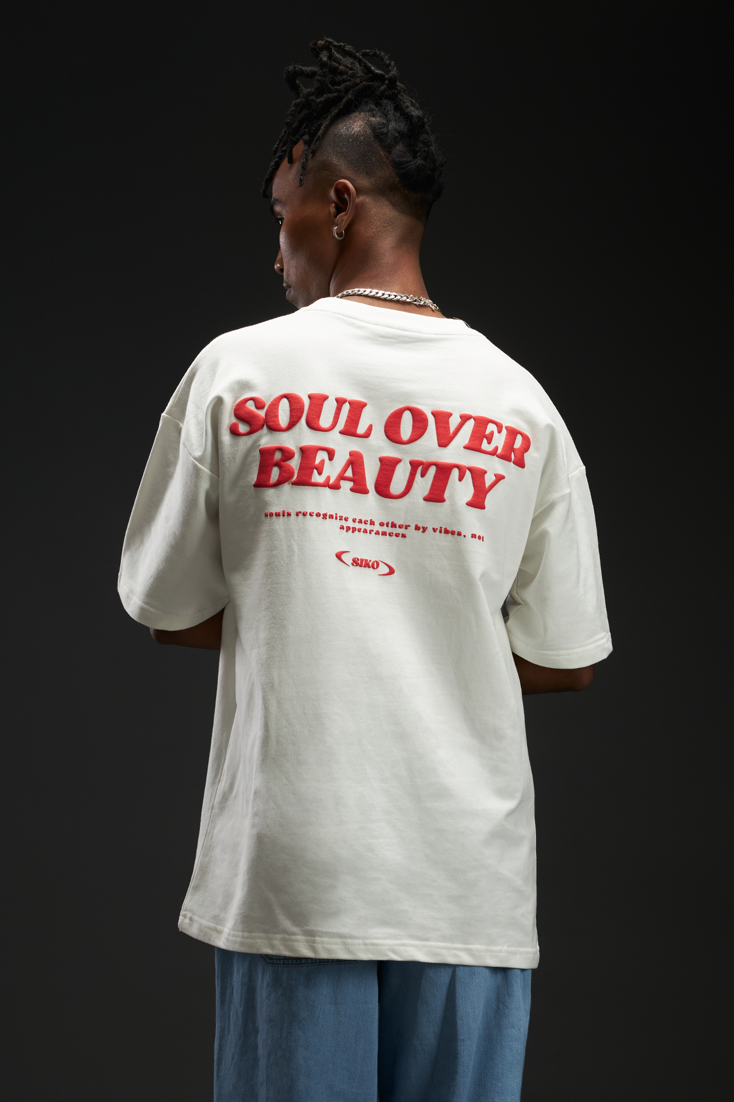SOUL TEE