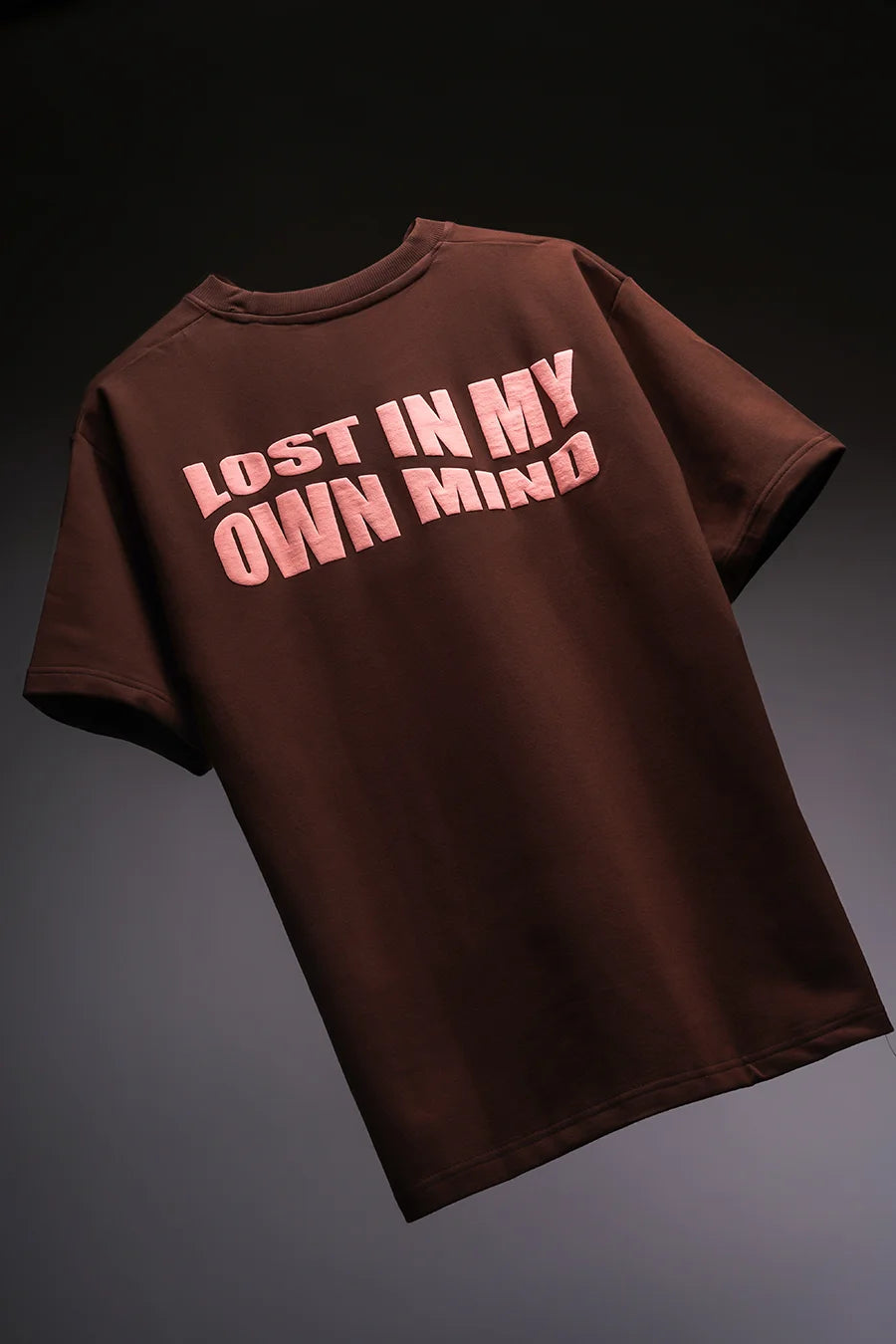 Lost in my own Mind Tee