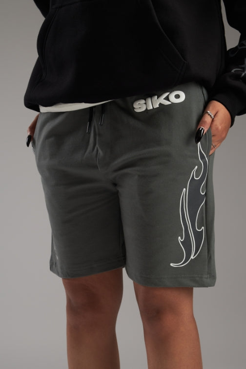 SIKO SHORTS