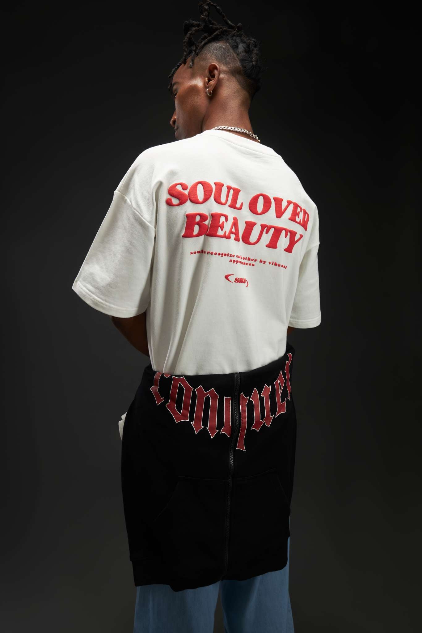 SOUL TEE
