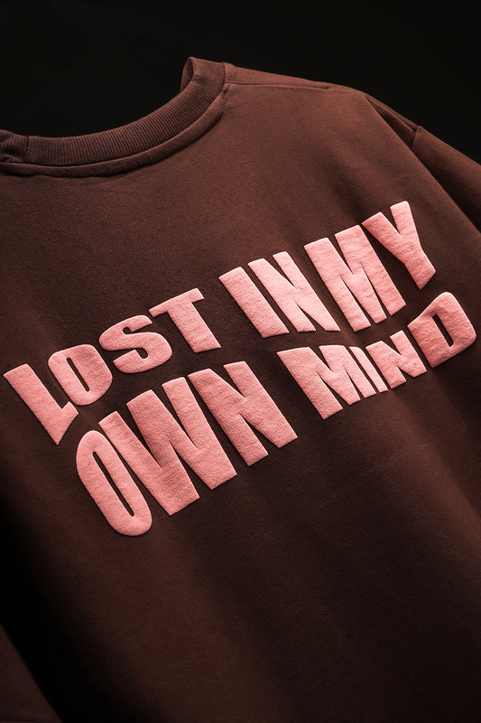 Lost in my own Mind Tee