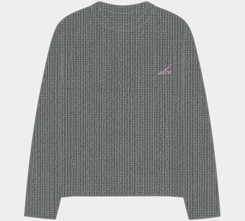 Color: Nickel Gray