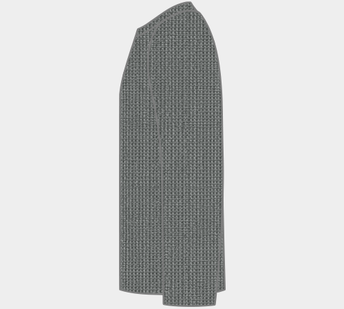 Color: Nickel Gray