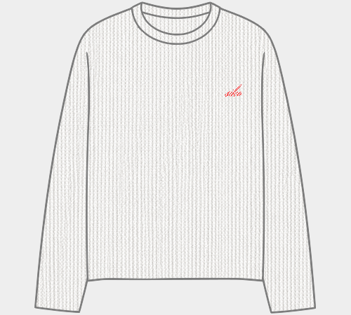 Color: White