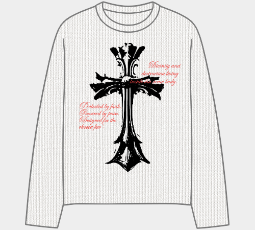 Color: White