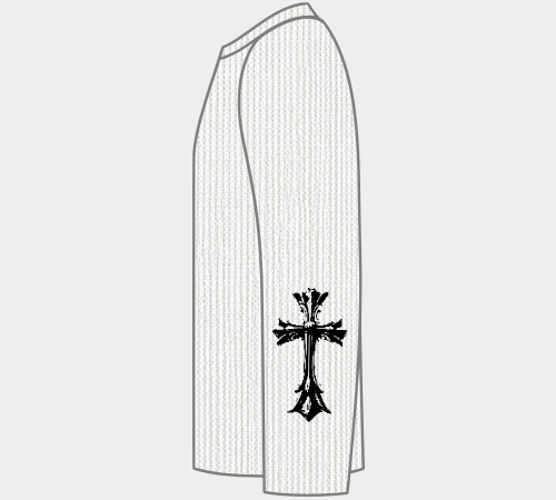 Color: White