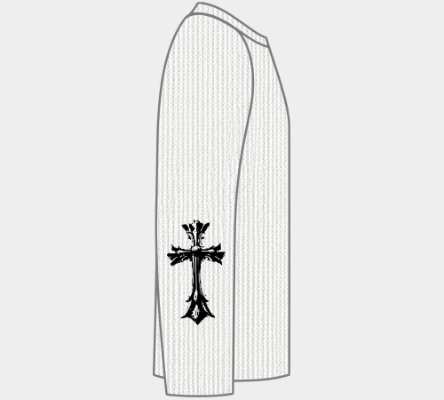 Color: White
