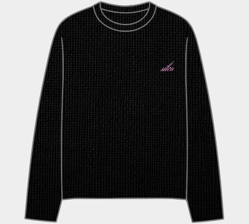 Color: Black