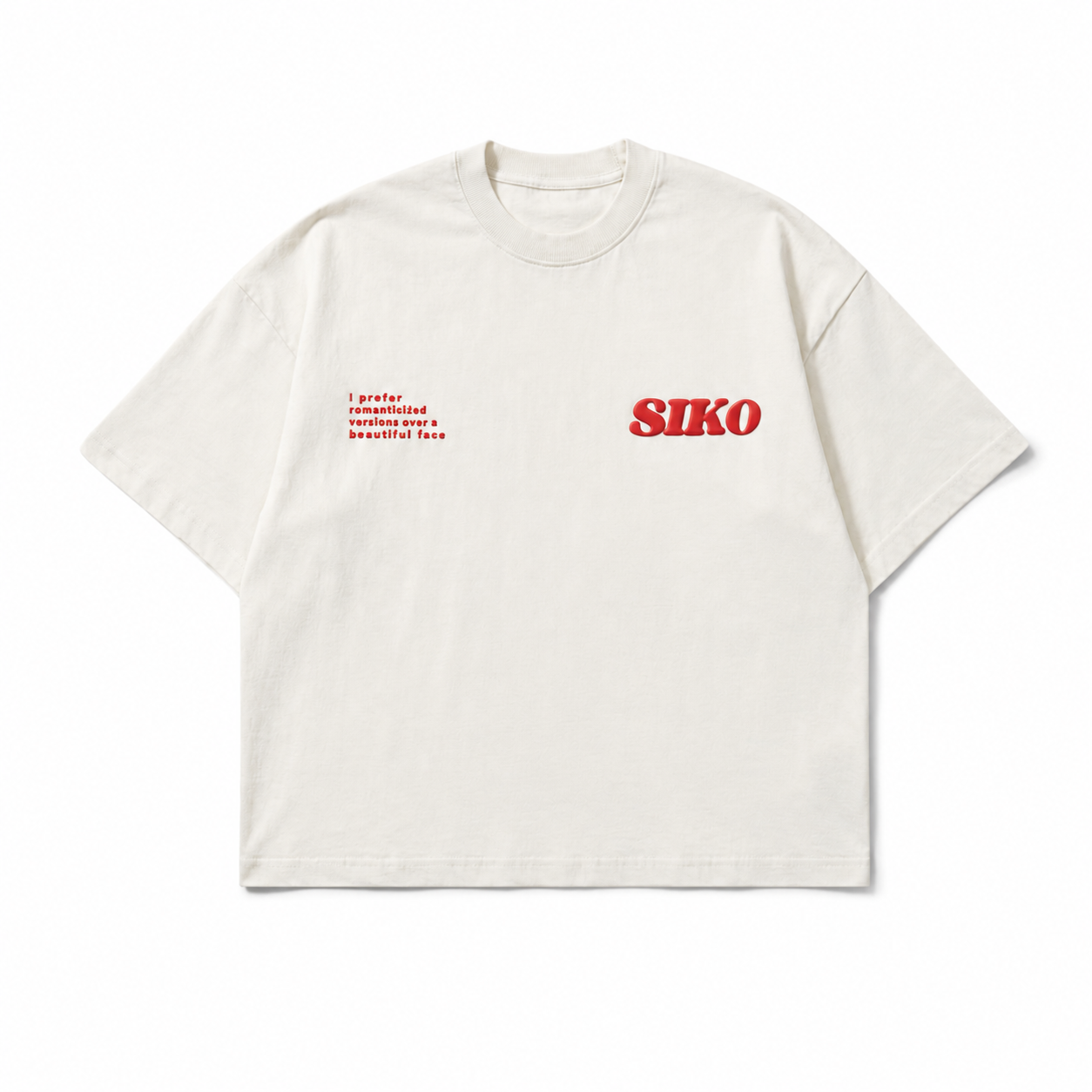 SOUL TEE