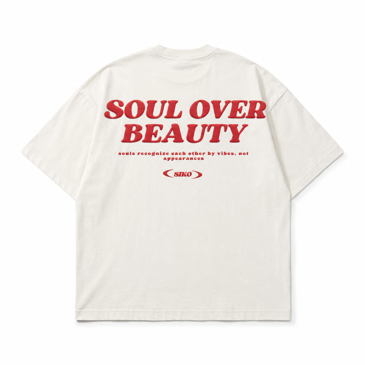 SOUL TEE