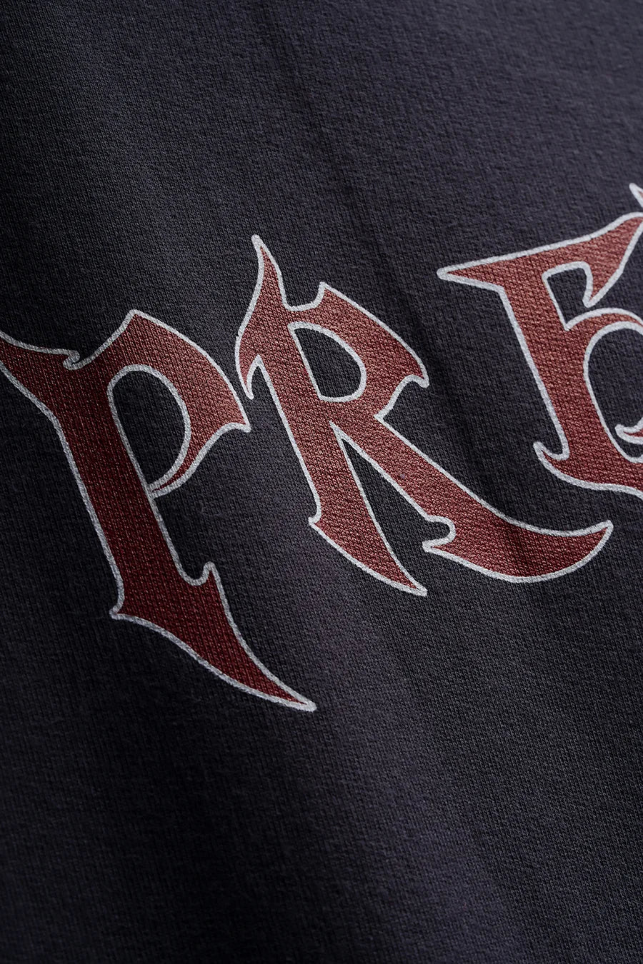 PREDATOR STEEL GREY TEE