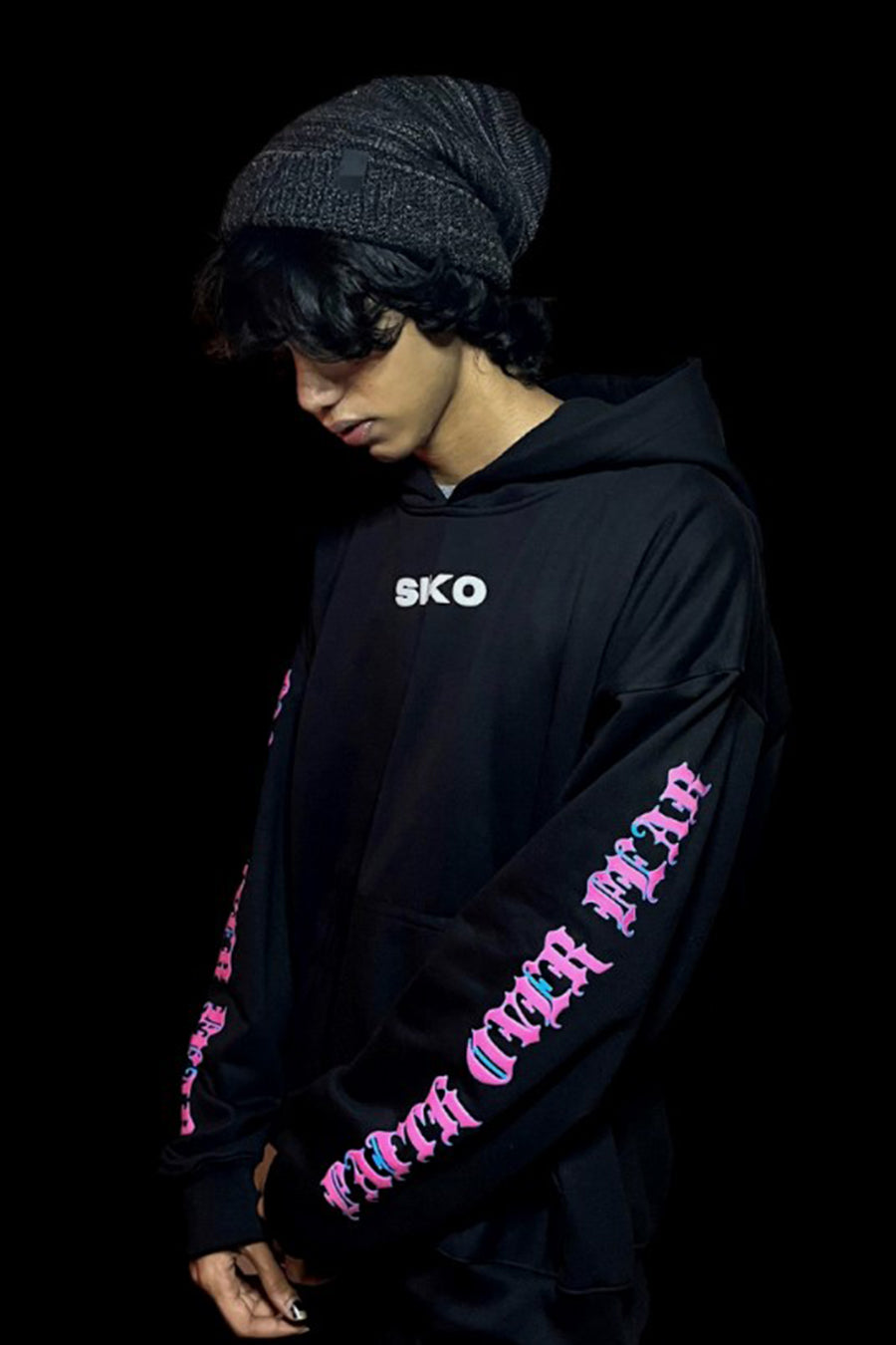 Faith Hoodie