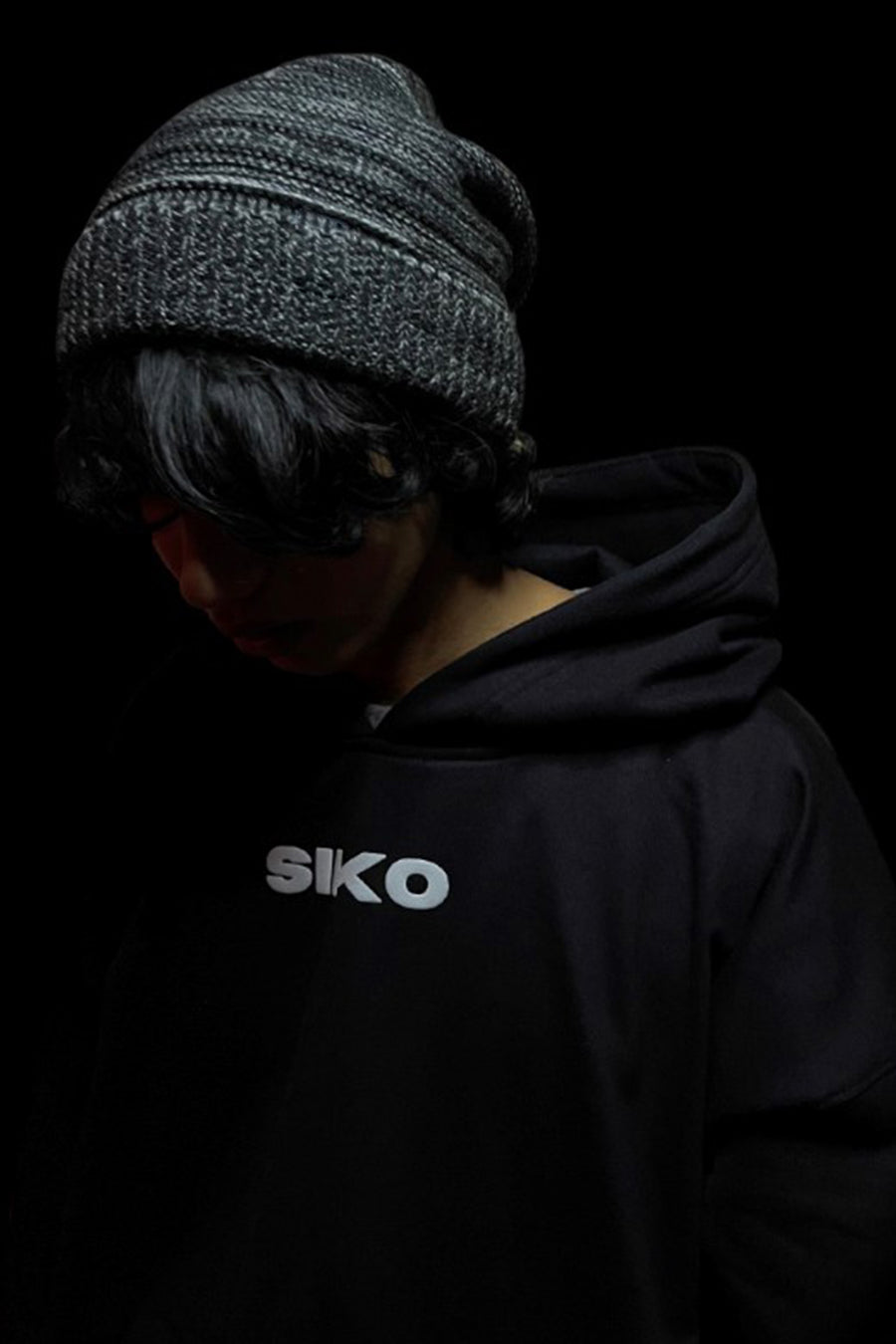 Faith Hoodie